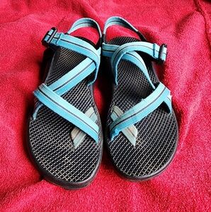 Chaco Sandals